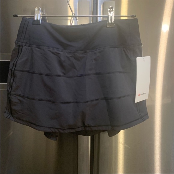 Lululemon Pace Rival Skirt NWT - Picture 8 of 11